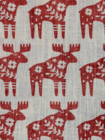 Деревянный штамп 014