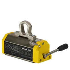 Магнитный грузозахват Tecnomagnete MaxX 250