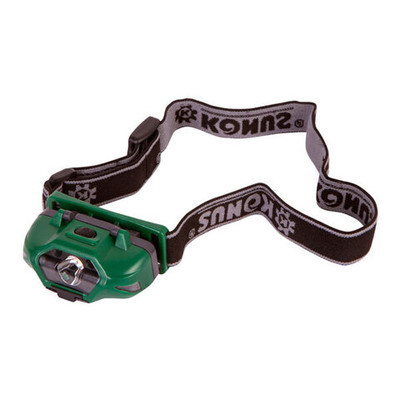 Фонарь налобный Konus Konusflash-5