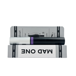 MAD ONE Тушь для ресниц двусторонняя (черная) – Double-ended mascara, 9мл