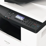 МФУ Ricoh M 2701, A3, 27 стр./мин, Ethernet