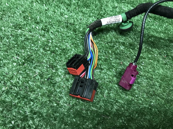 Зеркало правое Range Rover Sport 3 L461 22-нв 18к.