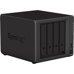 Сетевое хранилище Synology DS923+