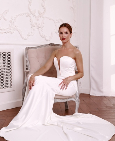 Свадебный комплект DIANA