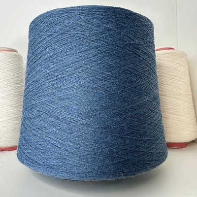 TAHITI - Botto Giuseppe; 50% меринос 50% хлопок; 2400м/100гр (2/48000); col. 1568, цвет: пыльно-синий; S703