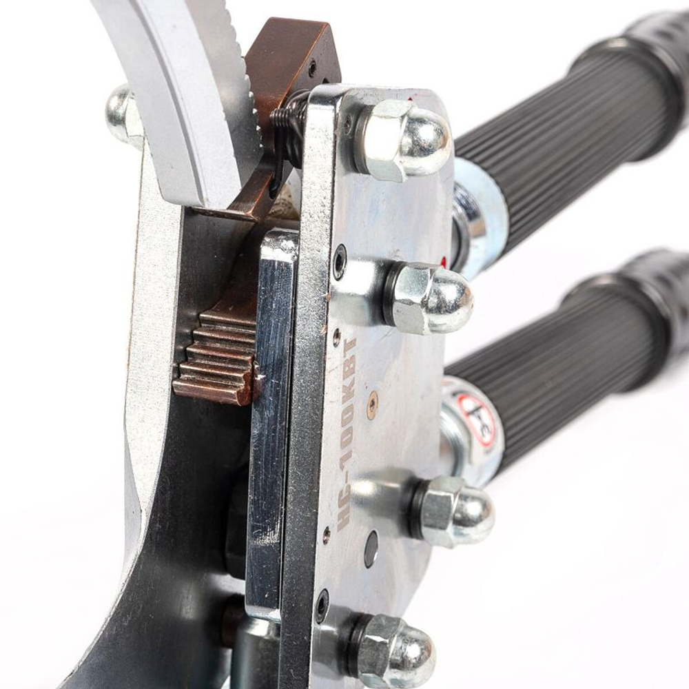 Ножницы секторные НС-100 КВТ 53808