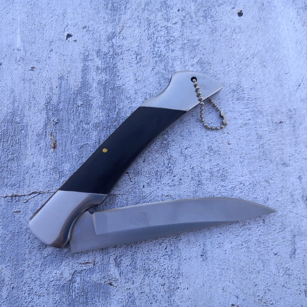Нож складной CL104 Pirat
