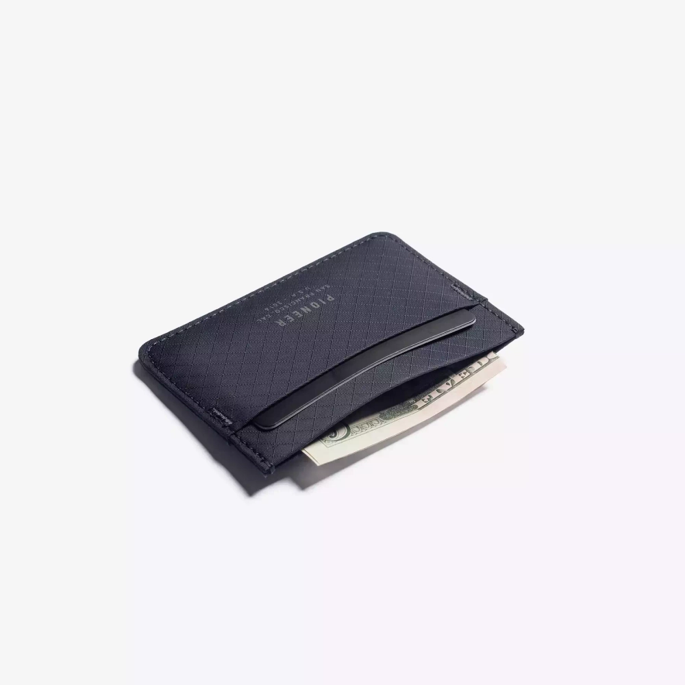 Картхолдер Pioneer Molecule Card Wallet