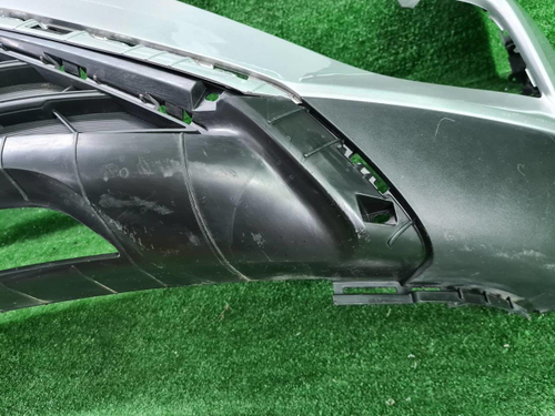 Бампер передний Hyundai Creta 2 (2021-н.в.)