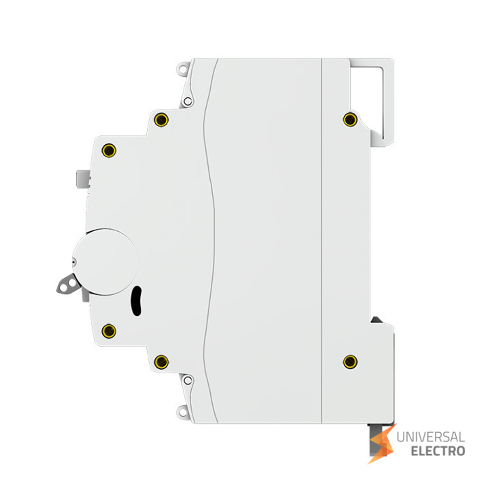 Дифференциальный автомат АД-32 3P+N 16А/10мА (тип А) EKF PROxima