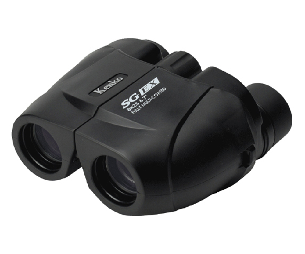 Бинокль KENKO SG EX 8x25 WP - фото 1