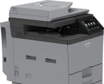 МФУ Sharp BPC533WREU