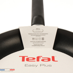 Сковорода алюминий, 28 см, антиприг, Tefal, Easy Plus, 042 37 124