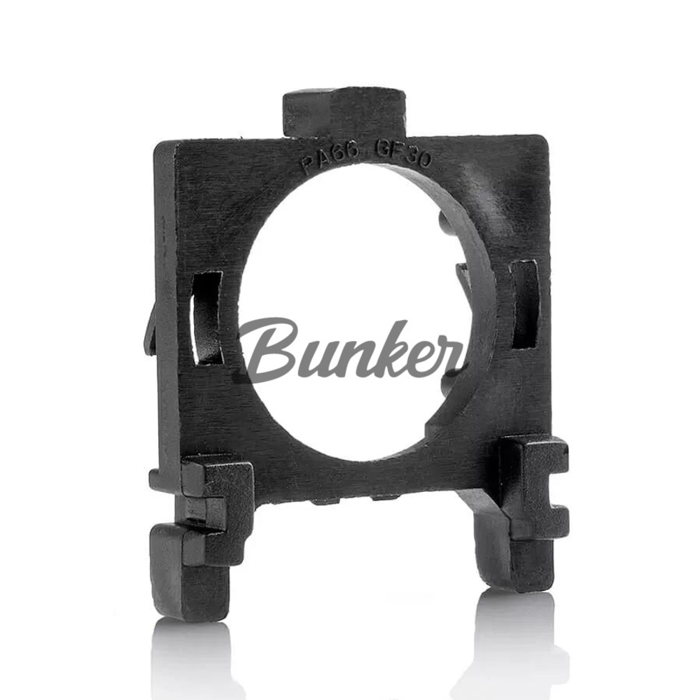 Адаптер для LED ламп Bunker (Ford Focus 2 рест, Ford Focus 3 дорест), (шт.)