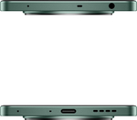 Смартфон Realme 12 8/512 ГБ, Ростест(ЕАС), 2 nano SIM,  зеленый малахит