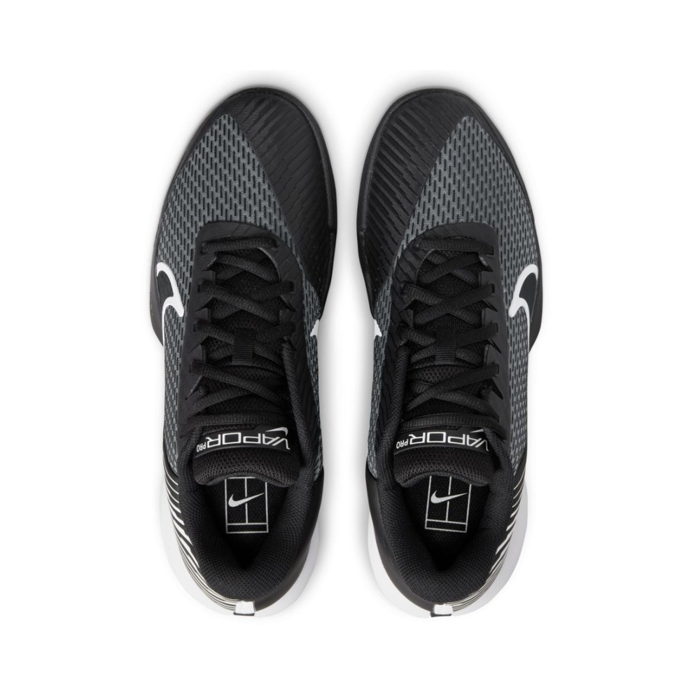 DV2020-006 M ZOOM VAPOR PRO 2 CLAY