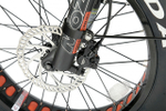 Электровелосипед Eltreco Multiwatt (2019)