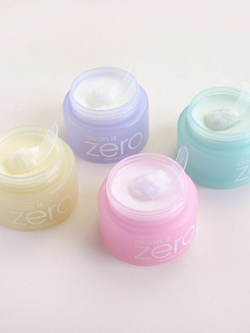 Banila Co Clean It Zero Cleansing Balm Original очищающий бальзама для лица