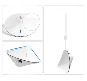 AEREM Оzonosphere ( ЭРЕМ Эузоносфире ) Многофункциональный очиститель воздуха с функцией озонации.