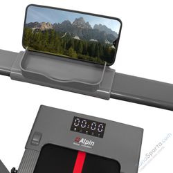 Беговая дорожка Alpin Reise T-182