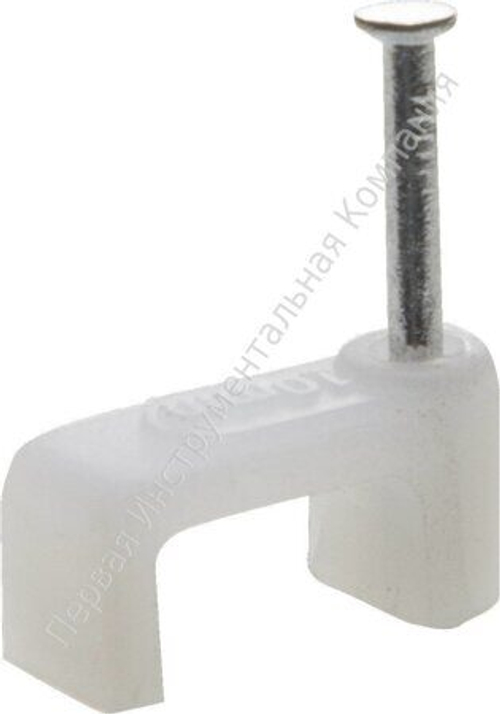 Плоские скобы для кабеля STAYER 4511-08