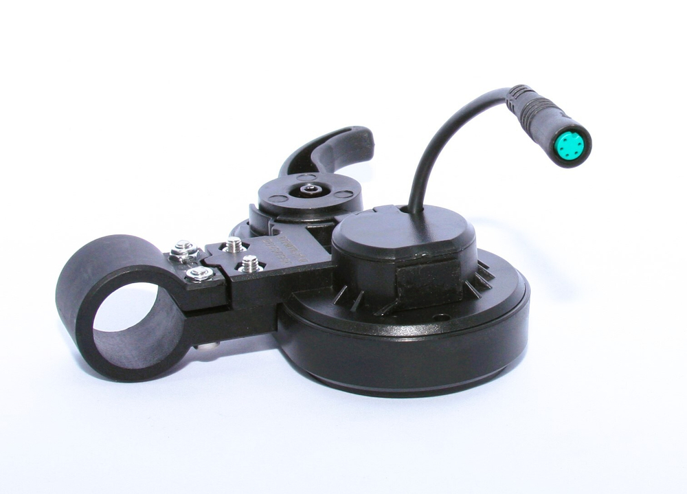 Дисплей курок газа бортовой компьютер для Joyor G1