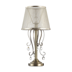 Настольный светильник Freya FR2020-TL-01-BZ