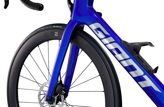 Велосипед шоссейный Giant Propel Advanced 1 - 2024