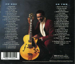 Chuck Berry / The Anthology (2CD)
