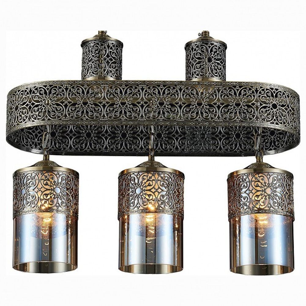 Подвесной светильник Citilux Эмир CL467233