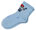 Носки махровые для мальчиков Л-52 р.16 (Lorenz) в ассортименте, 1 шт.