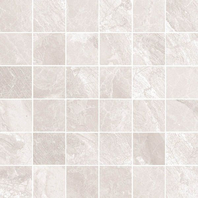 Мозаика SUPREME Mosaico Ivory Nat. 4.7x4.7 (76046)