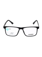 Оправа для очков с магнитными накладками 4в1