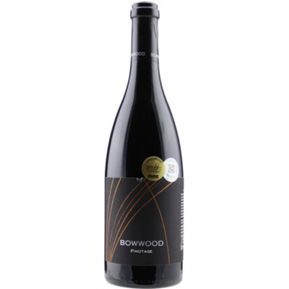 Vondeling Bowwood Pinotage 0.75 л.