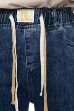 Джинсы "Ибика" (синие) Б9095 LT Collection