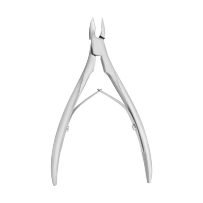 Nippon Nippers. Кусачки 8 мм. Двойная пружина.