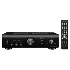 Denon PMA-600NE Black