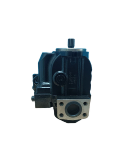 Гидромотор Sauer Danfoss 83005896