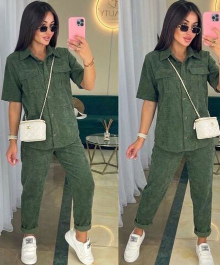 Костюм 50350585 Fabrika