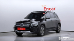 Mercedes-Benz GLB-Class X247 GLB200 d (09.2021)
