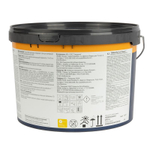 Краска для стен и потолков Tikkurila Euro Smart 2 белая база A 9 л