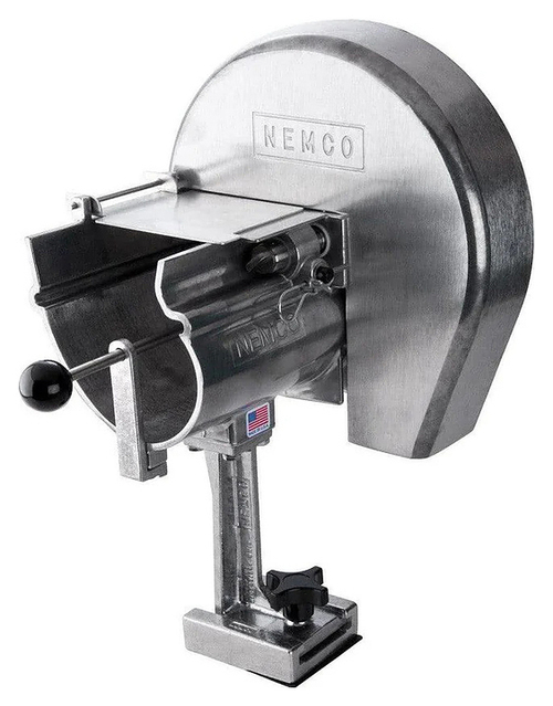 Овощерезка-слайсер Nemco Easy Slicer 1/8" 55200AN-4