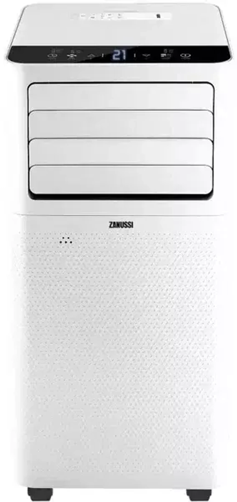 Кондиционер мобильный Zanussi ZACM-12 TSC/N1