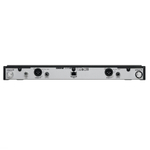 Приёмник для радиосистемы Shure SLXD4DE