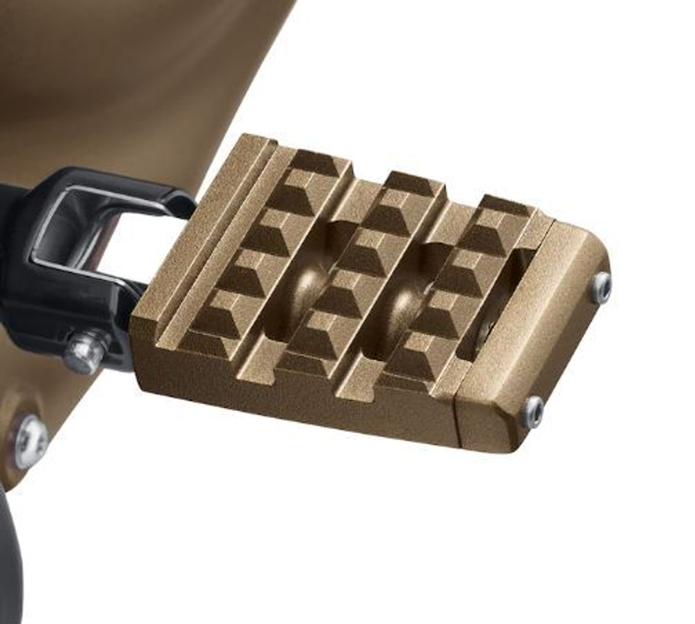 50500993 Подножки пассажира softail Harley-Davidson