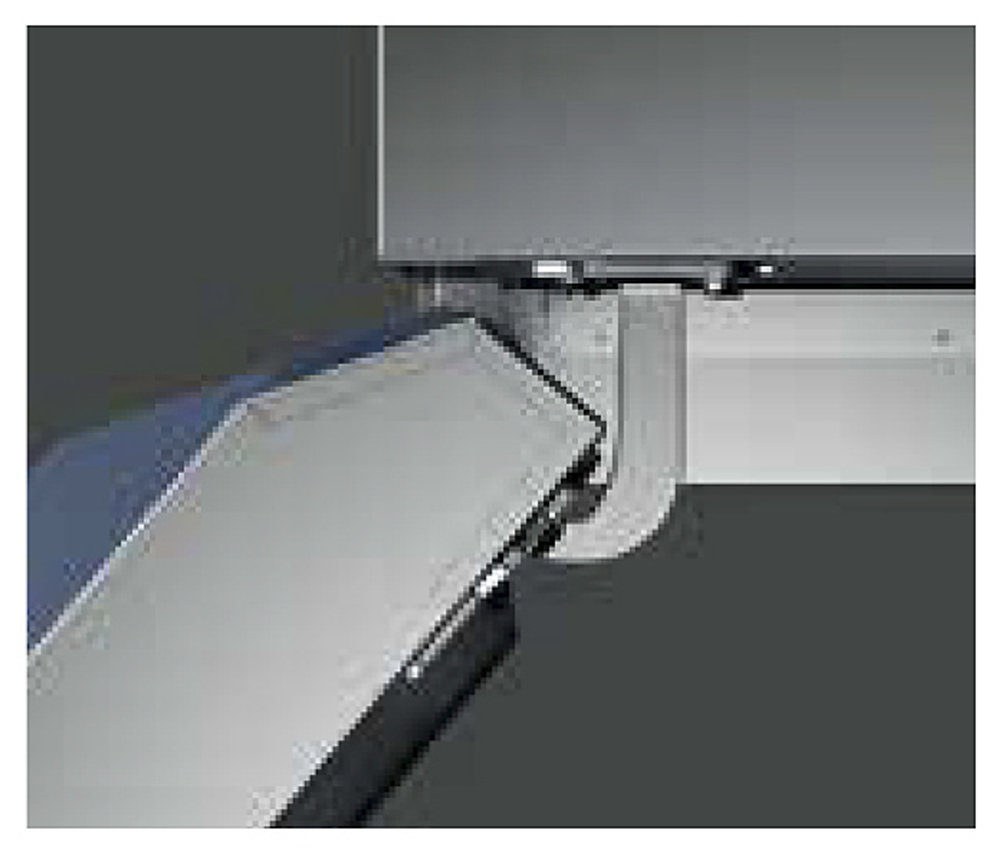 Шкаф шоковой заморозки и охлаждения IRINOX MF Next S Excellence Eco Silent