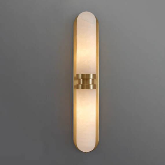 Настенный светильник Vistaro