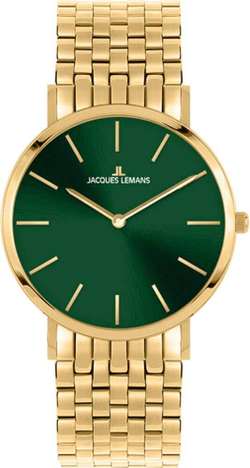 Наручные часы Jacques Lemans 1-2172N