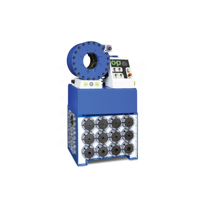 Пресс TUBOMATIC H144 EL O+P