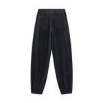 БРЮКИ ВЕЛЮРОВЫЕ YMKASHIX